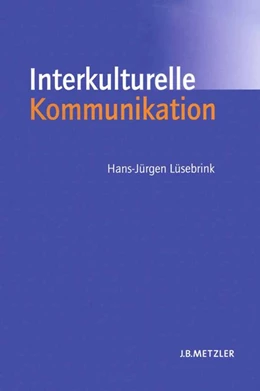 Abbildung von Lüsebrink | Interkulturelle Kommunikation | 1. Auflage | 2016 | beck-shop.de