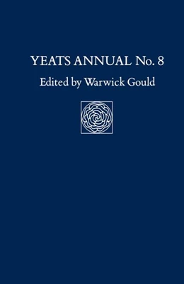 Abbildung von Gould | Yeats Annual No. 8 | 1. Auflage | 2016 | beck-shop.de