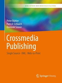 Abbildung von Bühler / Schlaich | Crossmedia Publishing | 1. Auflage | 2019 | beck-shop.de