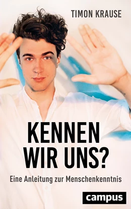 Abbildung von Krause | Kennen wir uns? | 1. Auflage | 2020 | beck-shop.de