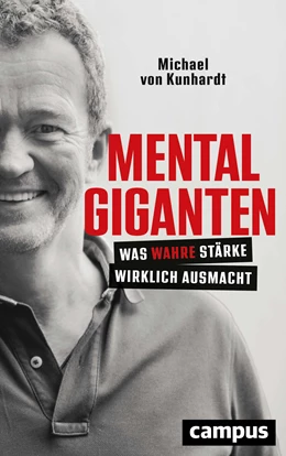 Abbildung von Kunhardt | Mentalgiganten | 1. Auflage | 2020 | beck-shop.de