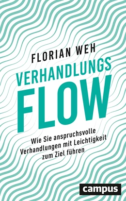 Abbildung von Weh | Verhandlungsflow | 1. Auflage | 2020 | beck-shop.de
