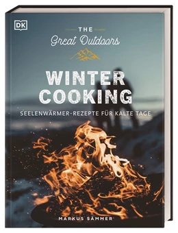 Abbildung von Sämmer | The Great Outdoors - Winter Cooking | 1. Auflage | 2020 | beck-shop.de