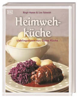 Abbildung von Hamm / Schmidt | Heimwehküche | 1. Auflage | 2020 | beck-shop.de