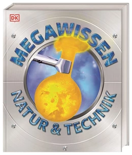 Abbildung von Mega-Wissen. Natur & Technik | 1. Auflage | 2020 | beck-shop.de