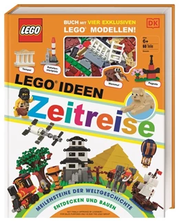 Abbildung von Skene | LEGO® Ideen Zeitreise | 1. Auflage | 2020 | beck-shop.de