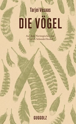 Abbildung von Vesaas | Die Vögel | 1. Auflage | 2020 | beck-shop.de