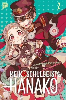 Abbildung von Aidairo | Mein Schulgeist Hanako 2 | 1. Auflage | 2020 | beck-shop.de