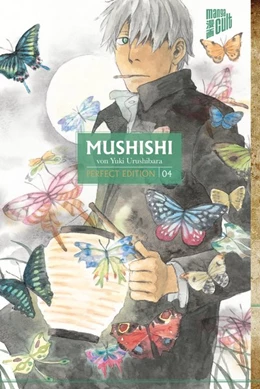 Abbildung von Urushibara | Mushishi - Perfect Edition 4 | 1. Auflage | 2020 | beck-shop.de