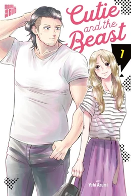 Abbildung von Azumi | Cutie and the Beast 1 | 1. Auflage | 2020 | beck-shop.de