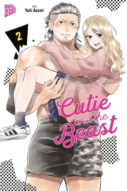 Abbildung von Azumi | Cutie and the Beast 2 | 1. Auflage | 2021 | beck-shop.de