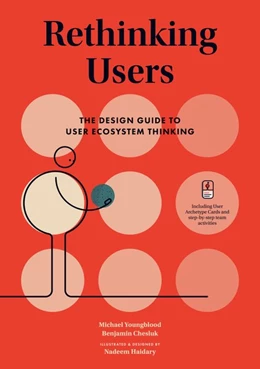 Abbildung von Youngblood / Chesluk | Rethinking Users | 1. Auflage | 2020 | beck-shop.de