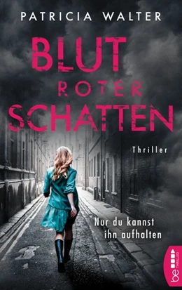 Abbildung von Walter | Blutroter Schatten | 1. Auflage | 2020 | beck-shop.de