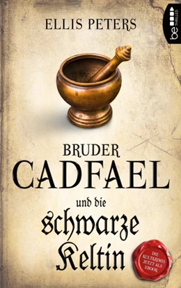 Abbildung von Peters | Bruder Cadfael und die schwarze Keltin | 1. Auflage | 2020 | beck-shop.de