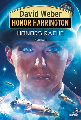 Abbildung von Weber | Honors Rache | 1. Auflage | 2021 | beck-shop.de