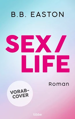 Abbildung von Easton | Sex/Life | 1. Auflage | 2021 | beck-shop.de