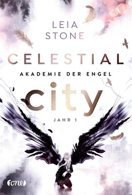Abbildung von Stone | Celestial City - Akademie der Engel | 1. Auflage | 2020 | beck-shop.de