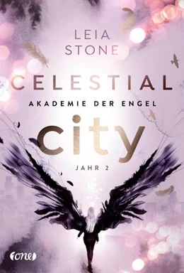 Abbildung von Stone | Celestial City - Akademie der Engel | 1. Auflage | 2021 | beck-shop.de