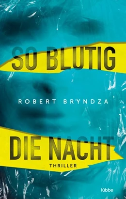 Abbildung von Bryndza | So blutig die Nacht | 1. Auflage | 2020 | beck-shop.de