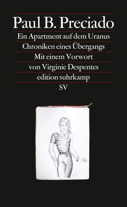 Abbildung von Preciado | Ein Apartment auf dem Uranus | 1. Auflage | 2020 | beck-shop.de