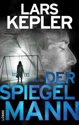 Abbildung von Kepler | Der Spiegelmann | 1. Auflage | 2020 | beck-shop.de