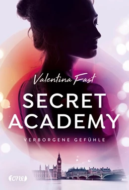 Abbildung von Fast | Secret Academy - Verborgene Gefühle (Band 1) | 1. Auflage | 2020 | beck-shop.de