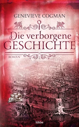 Abbildung von Cogman | Die verborgene Geschichte | 1. Auflage | 2020 | beck-shop.de