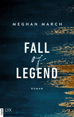 Abbildung von March | Fall of Legend | 1. Auflage | 2020 | beck-shop.de