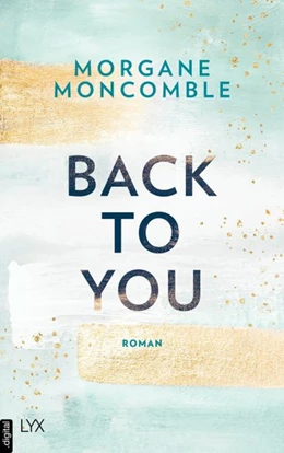 Abbildung von Moncomble | Back To Us | 1. Auflage | 2021 | beck-shop.de