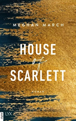 Abbildung von March | House of Scarlett | 1. Auflage | 2021 | beck-shop.de