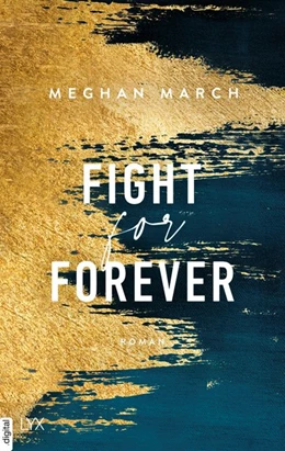 Abbildung von March | Fight for Forever | 1. Auflage | 2021 | beck-shop.de