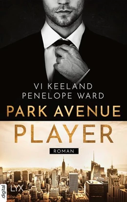 Abbildung von Keeland / Ward | Park Avenue Player | 1. Auflage | 2020 | beck-shop.de