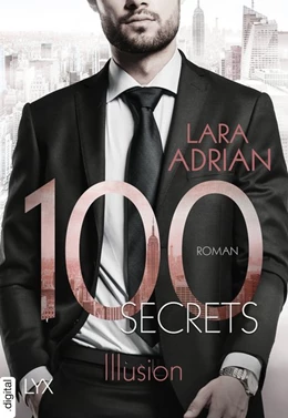 Abbildung von Adrian | 100 Secrets - Illusion | 1. Auflage | 2020 | beck-shop.de