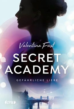 Abbildung von Fast | Secret Academy - Gefährliche Liebe (Band 2) | 1. Auflage | 2021 | beck-shop.de