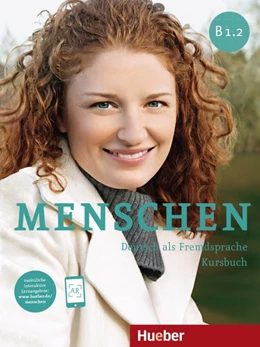 Abbildung von Braun-Podeschwa / Habersack | Menschen B1.2 | 1. Auflage | 2020 | beck-shop.de