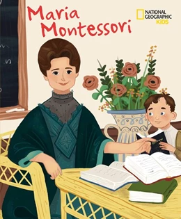 Abbildung von Kent | Total Genial! Maria Montessori | 1. Auflage | 2020 | beck-shop.de