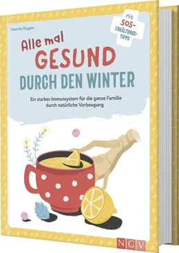 Abbildung von Raggen | Alle mal gesund durch den Winter | 1. Auflage | 2020 | beck-shop.de