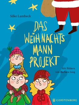 Abbildung von Lambeck | Das Weihnachtsmannprojekt | 1. Auflage | 2020 | beck-shop.de