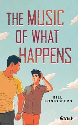 Abbildung von Konigsberg | The Music of What Happens | 1. Auflage | 2020 | beck-shop.de