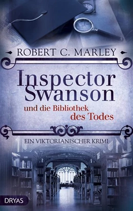 Abbildung von Marley | Inspector Swanson und die Bibliothek des Todes | 1. Auflage | 2020 | beck-shop.de