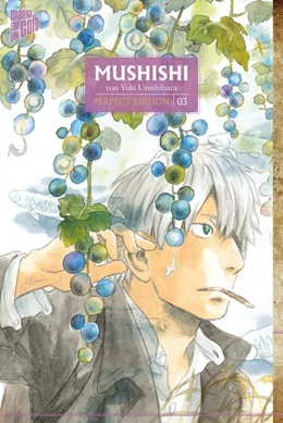 Abbildung von Urushibara | Mushishi - Perfect Edition 3 | 1. Auflage | 2020 | beck-shop.de