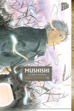 Abbildung von Urushibara | Mushishi - Perfect Edition 5 | 1. Auflage | 2021 | beck-shop.de