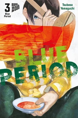 Abbildung von Yamaguchi | Blue Period 3 | 1. Auflage | 2020 | beck-shop.de