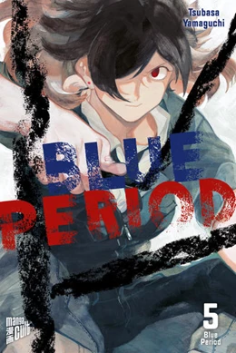 Abbildung von Yamaguchi | Blue Period 5 | 1. Auflage | 2021 | beck-shop.de