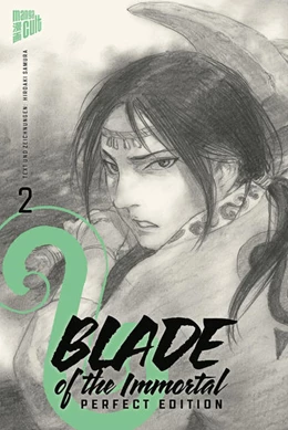 Abbildung von Samura | Blade of the Immortal - Perfect Edition 2 | 1. Auflage | 2021 | beck-shop.de