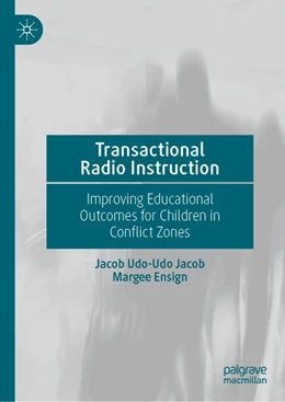 Abbildung von Jacob / Ensign | Transactional Radio Instruction | 1. Auflage | 2020 | beck-shop.de