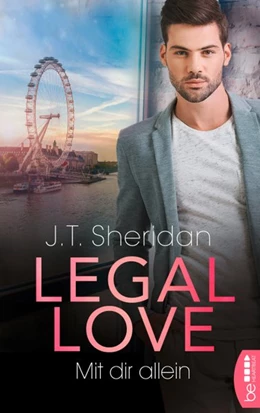Abbildung von Sheridan | Legal Love - Mit dir allein | 1. Auflage | 2020 | beck-shop.de