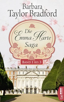 Abbildung von Taylor Bradford | Die Emma-Harte-Saga | 1. Auflage | 2020 | beck-shop.de