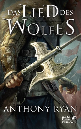 Abbildung von Ryan | Das Lied des Wolfes | 1. Auflage | 2020 | beck-shop.de