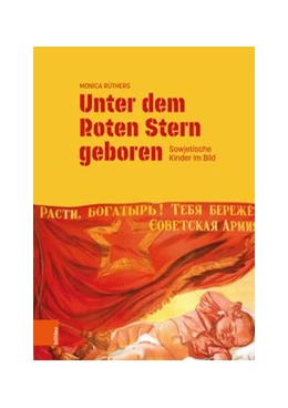 Abbildung von Rüthers | Unter dem Roten Stern geboren | 1. Auflage | 2020 | beck-shop.de